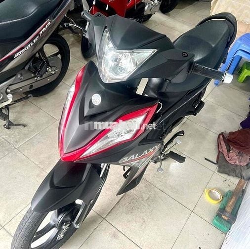galaxy 50cc