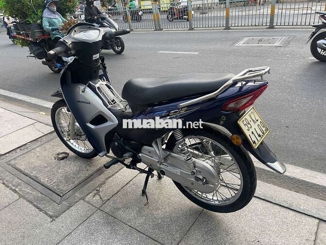 Honda wave a 2020 mới 90% bstp chính chủ
