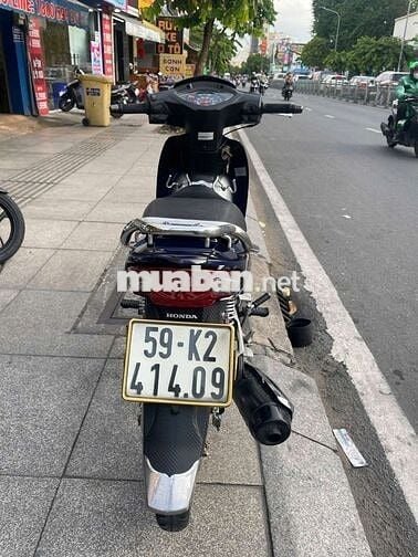 Honda wave a 2020 mới 90% bstp chính chủ