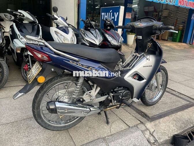 Honda wave a 2020 mới 90% bstp chính chủ
