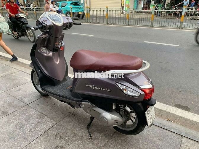 Yamaha grande 2016 mới 90% Bstp chính chủ