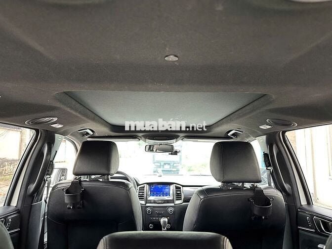 Ford Everest 4WD Titanium sx 2019 1 chủ