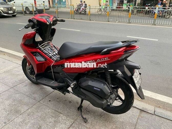 Honda air blade 4val 2023 mới 90% Bstp chính chủ