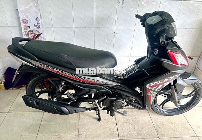 galaxy 50cc