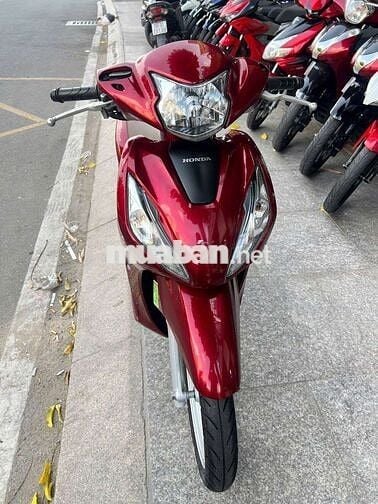 Honda vision 2024 mới 99% Bstp chính chủ