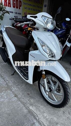 Vision 2017 trắng 80862 ( hỗ trợ góp )