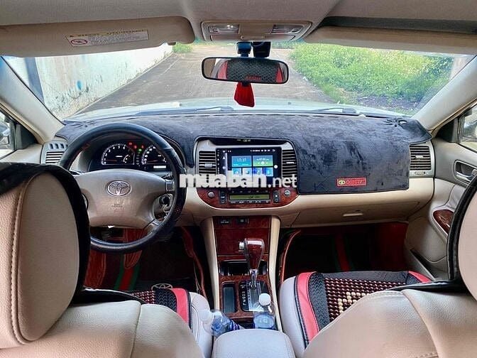 Toyota Camry 2003 3.0V 2003  - 1000 km