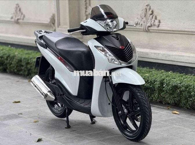 Bán xe Honda sh nhập y
