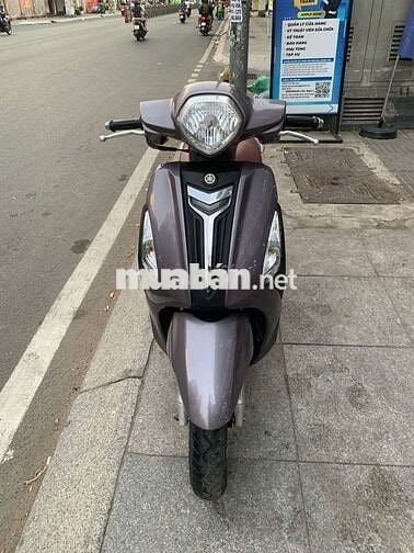 Yamaha grande 2016 mới 90% Bstp chính chủ
