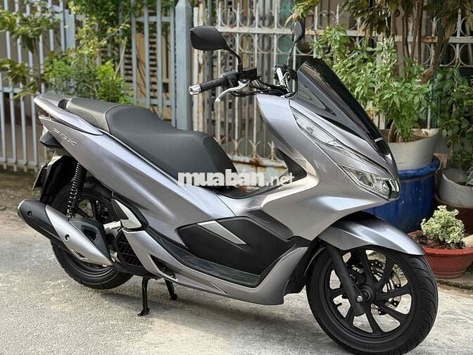 PCX 125 “2018” 🔰Hỗ Trợ Góp