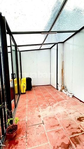Bán nhà Ngách 23 Ngõ Quỳnh - phố Bạch Mai - Quận Hai Bà Trưng 