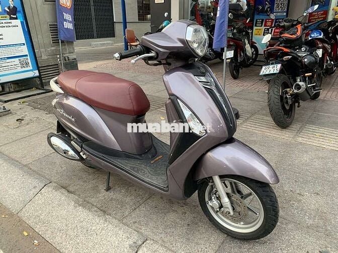 Yamaha grande 2016 mới 90% Bstp chính chủ