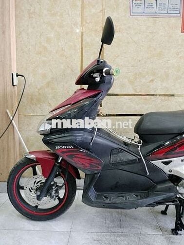 Air Blade 2008, BS 72 ,Xe Máy Êm Ru Mạnh