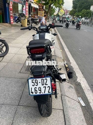 MSX nhập Thái 125 2018 mới 90% Bstp chính chủ