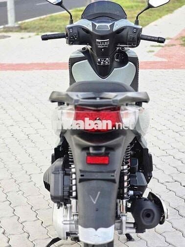 sh160abs 2023 chính chủ bstp 300 km