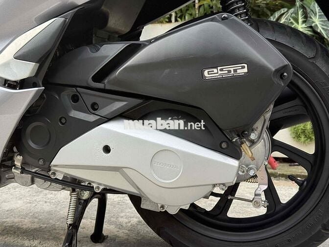 PCX 125 “2018” 🔰Hỗ Trợ Góp