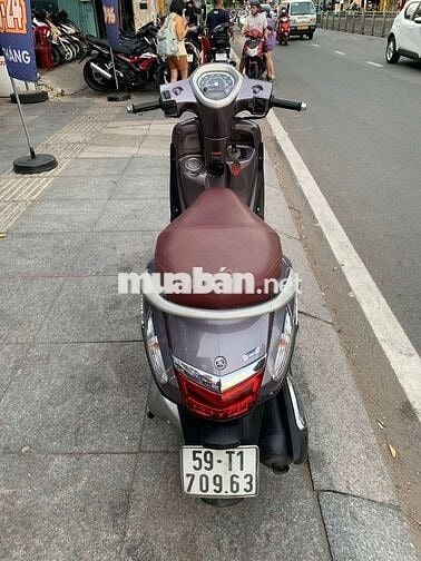 Yamaha grande 2016 mới 90% Bstp chính chủ