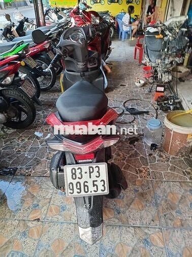 Bán xe trả góp 0đ bao nọ xấu