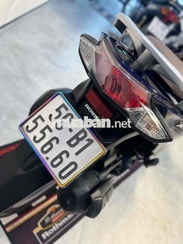 Honda vision 2018 bstp chính chủ
