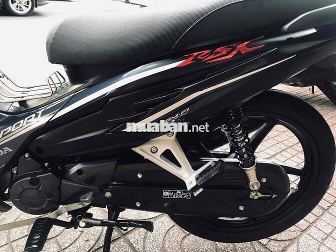 cầm đồ thanh lý rsx 2022 FI bstp c chủ