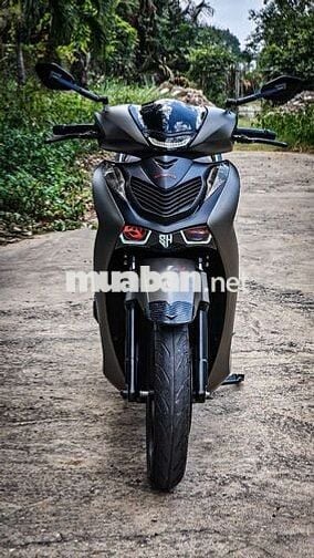 Honda SH 150 ABS