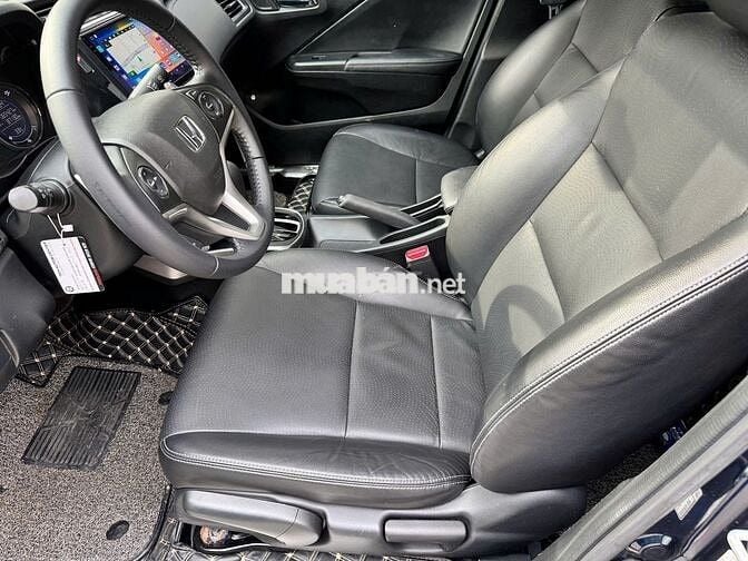 Honda City Top sx 2019 xe đẹp