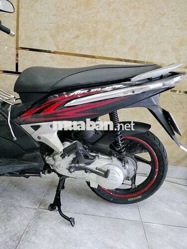Air Blade 2008, BS 72 ,Xe Máy Êm Ru Mạnh