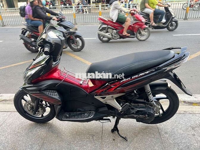 air blade Thái 2018 mới 90% biển số thành phố