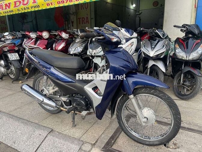 Honda wave a 2020 mới 90% bstp chính chủ