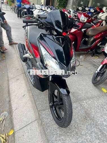 air blade Thái 2018 mới 90% biển số thành phố