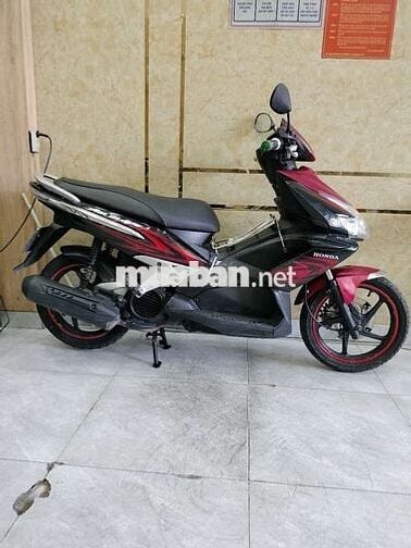 Air Blade 2008, BS 72 ,Xe Máy Êm Ru Mạnh
