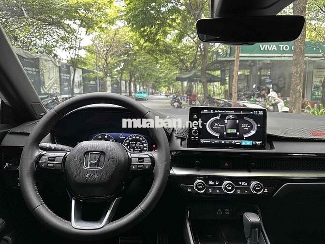 Honda CR V 2023 e:HEV RS - 16000 km