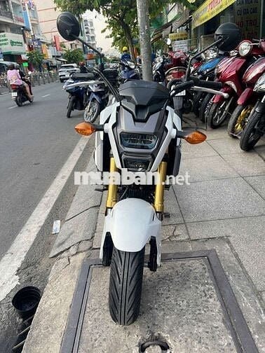 MSX nhập Thái 125 2018 mới 90% Bstp chính chủ