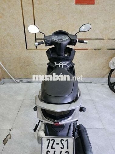 Air Blade 2008, BS 72 ,Xe Máy Êm Ru Mạnh