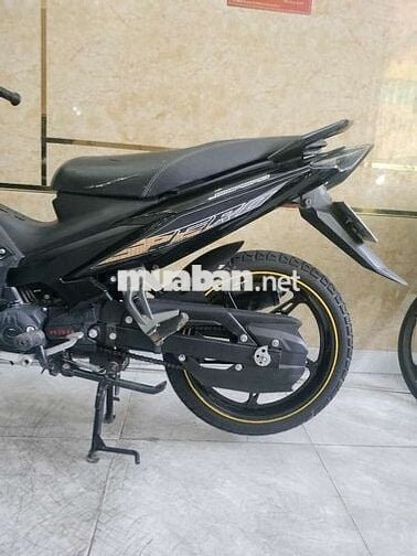 EXCITER 50cc ,Cuối 2020, Học Sinh Đi Học,Máy Êm