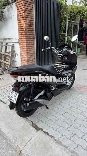 PCX 150 2021