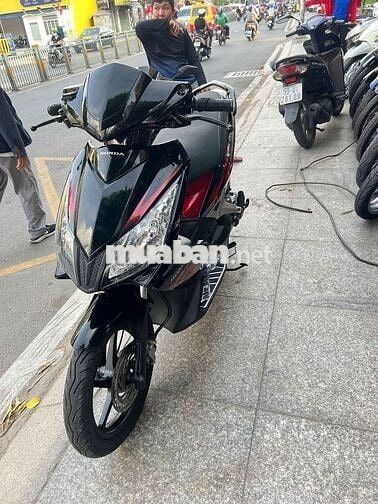 air blade Thái 2018 mới 90% biển số thành phố