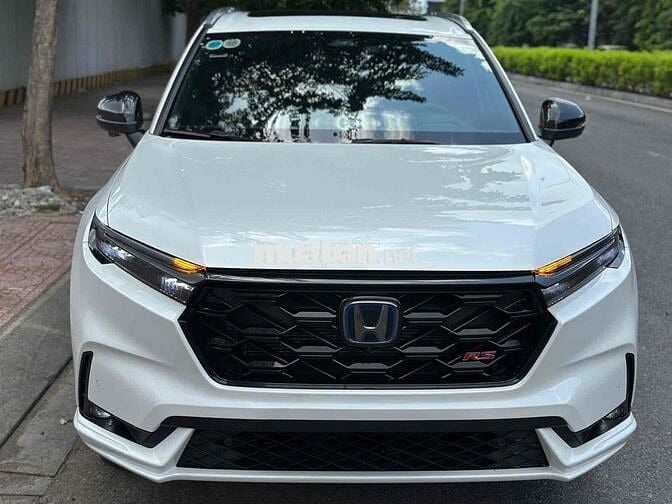 Honda CR V 2023 e:HEV RS - 16000 km