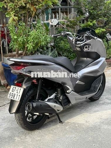 PCX 125 “2018” 🔰Hỗ Trợ Góp