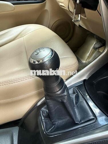 Toyota Vios 2019 1.5E MT - 87000 km