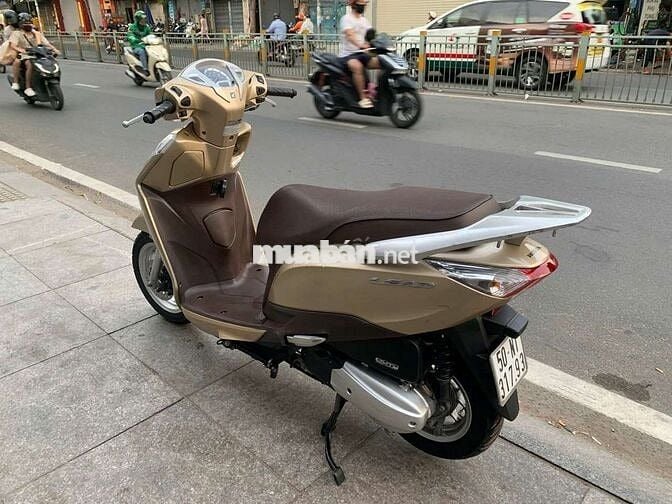 Honda lead Fi 2017 mới 90% Bstp chính chủ