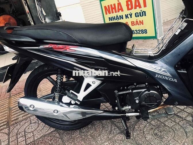 cầm đồ thanh lý rsx 2022 FI bstp c chủ