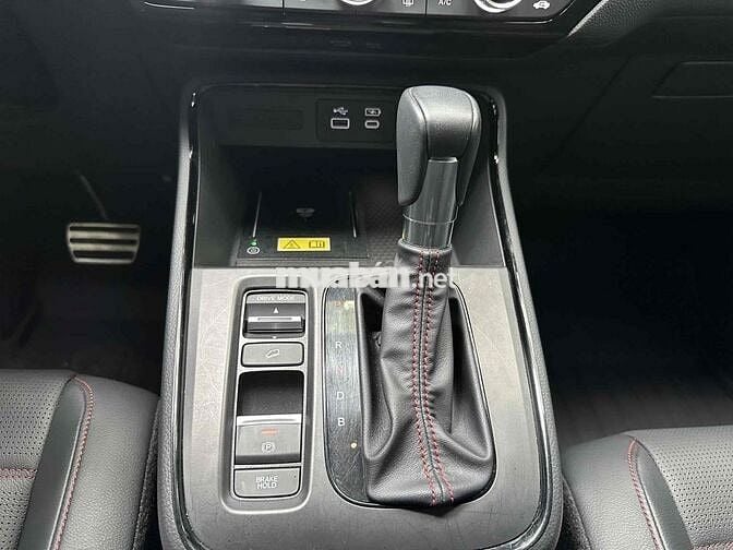 Honda CR V 2023 e:HEV RS - 16000 km