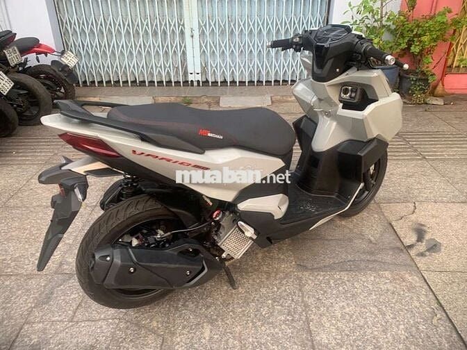 Honda Vario 160 ABS 2023 mới 90% hồ sơ gốc cầm tay