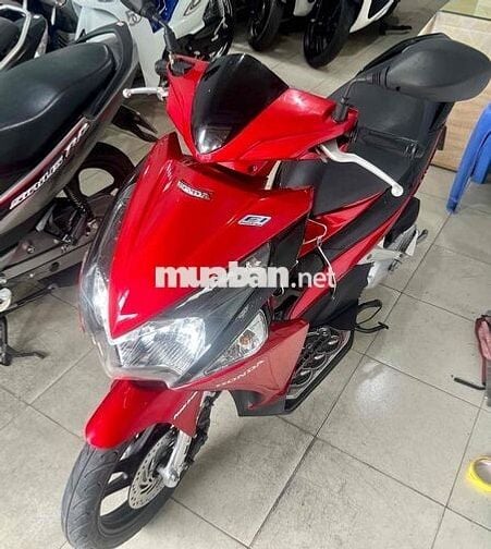 ab 2012 mà chất xe đẹp quá là đẹp !