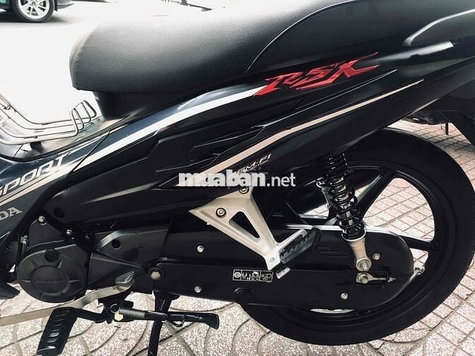 cầm đồ thanh lý rsx 2022 FI bstp c chủ