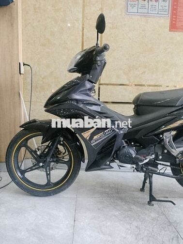 EXCITER 50cc ,Cuối 2020, Học Sinh Đi Học,Máy Êm
