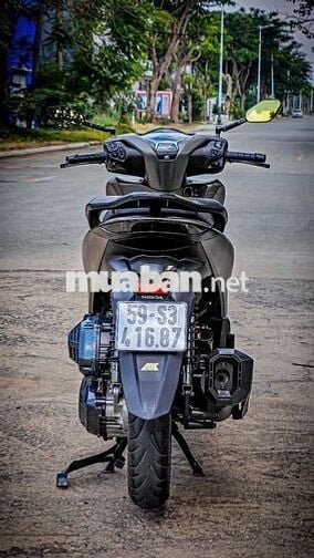 Honda SH 150 ABS