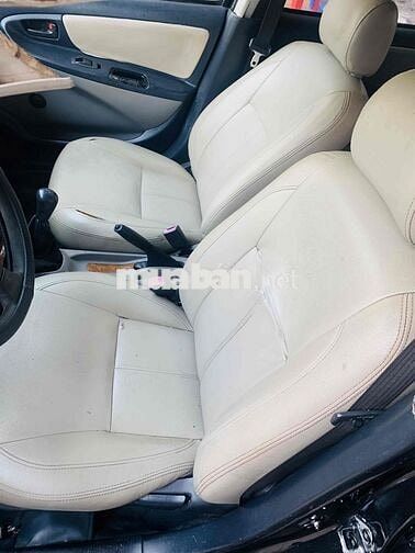 Toyota Vios 2006 MT