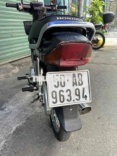 Drim thái 7 số chính chủ